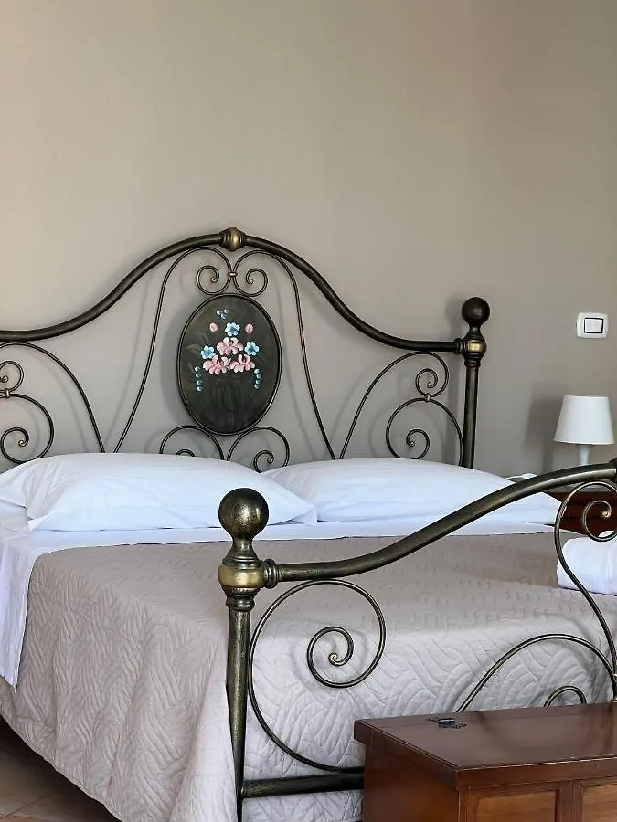 Città Dei Templi GuestHouse Agrigento 2*,