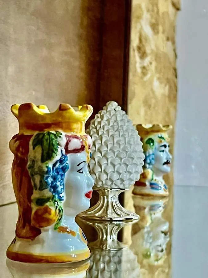 Città Dei Templi GuestHouse Agrigento