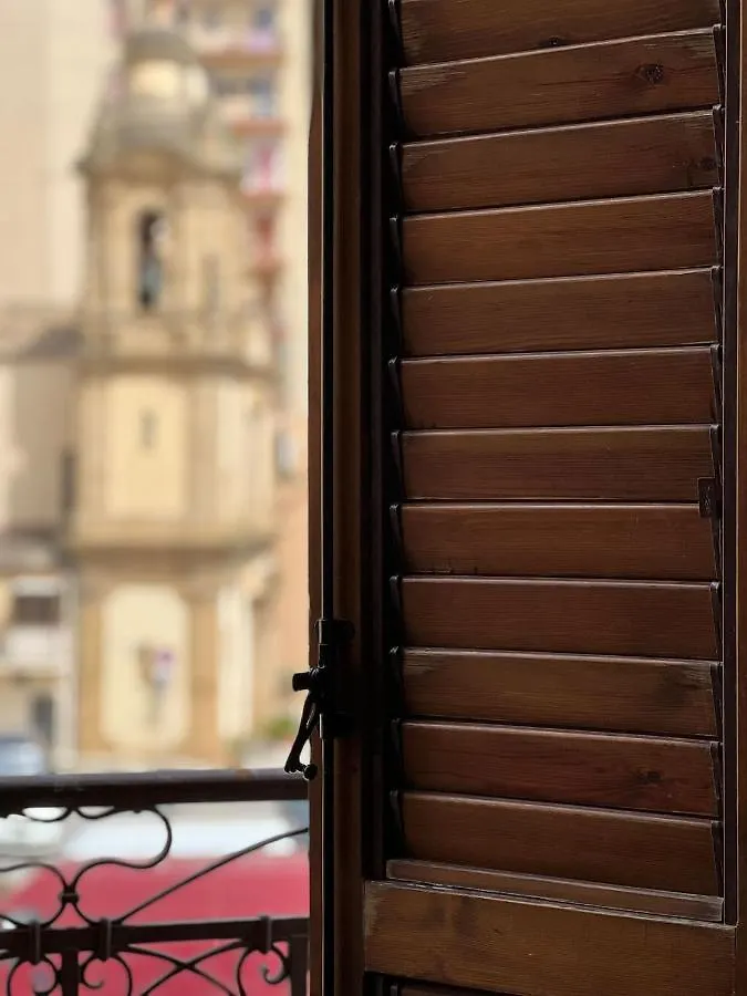 Affittacamere Città Dei Templi GuestHouse Agrigento