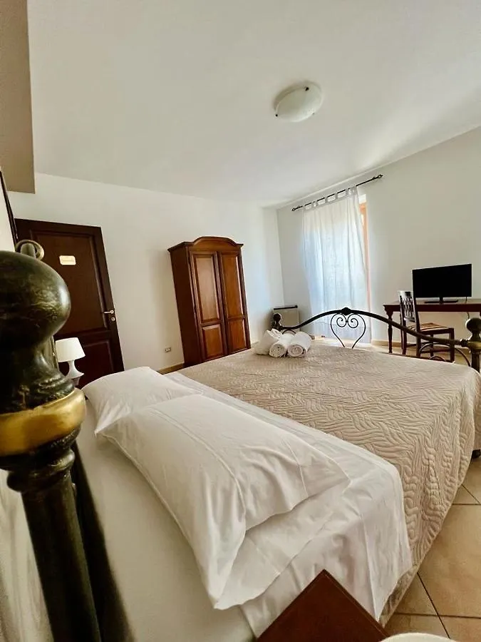 Città Dei Templi GuestHouse Agrigento Italia