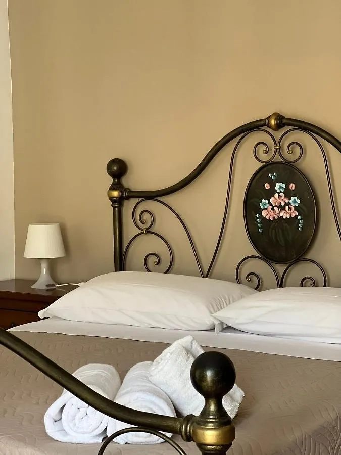 Città Dei Templi GuestHouse Agrigento Affittacamere