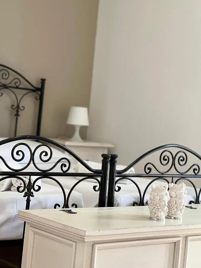Città Dei Templi GuestHouse Agrigento Affittacamere