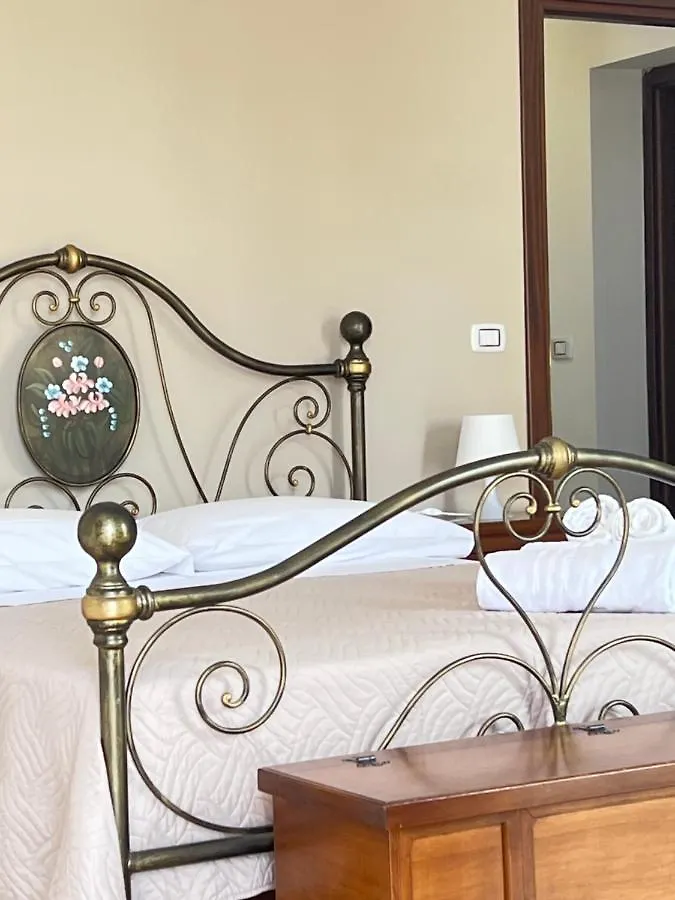 Citta Dei Templi Guesthouse 阿格里真托 意大利