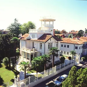 Delle Palme Hotel Venezia Lido