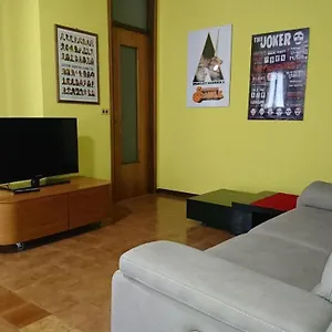 Lamoka Vérone