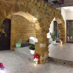 Guest house Cortile Baronello, Agrigento