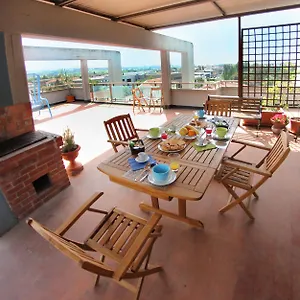 La Terrazza Bed & Breakfast Empoli