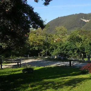 Cascina Valsorda Bed & Breakfast Concesio