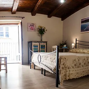 La Del Vicolo Casa vacanze