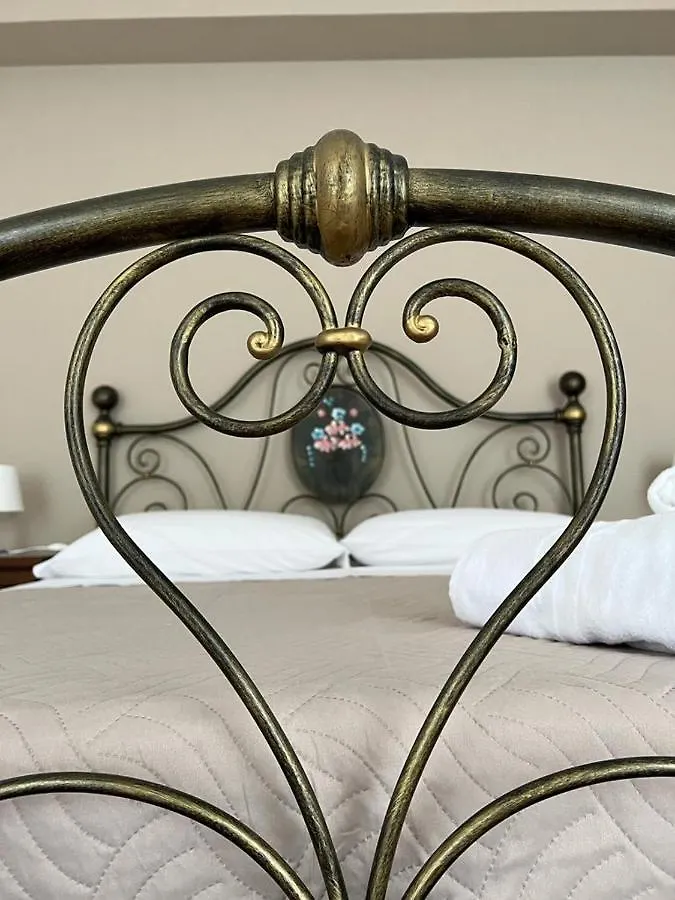 Citta Dei Templi Guesthouse Agrigento
