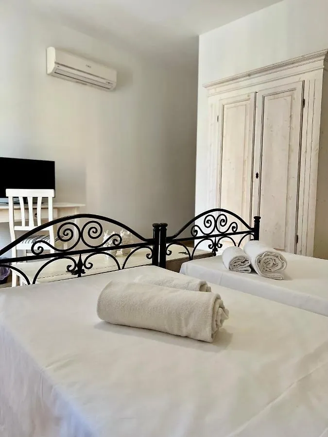 Citta Dei Templi Guesthouse Agrigento 2*,