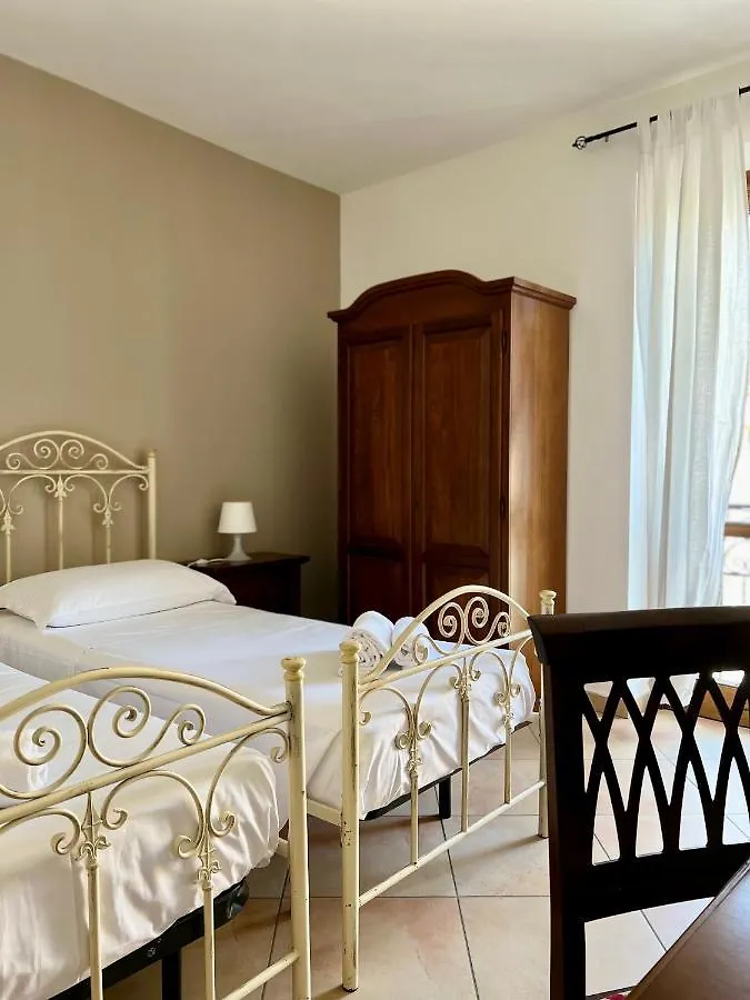 Citta Dei Templi Guesthouse Agrigento
