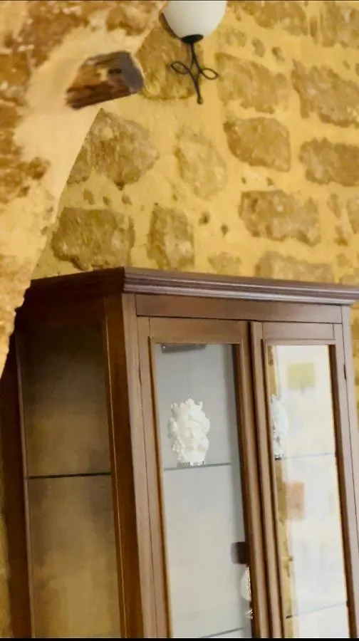 Citta Dei Templi Guesthouse Agrigento Guest house